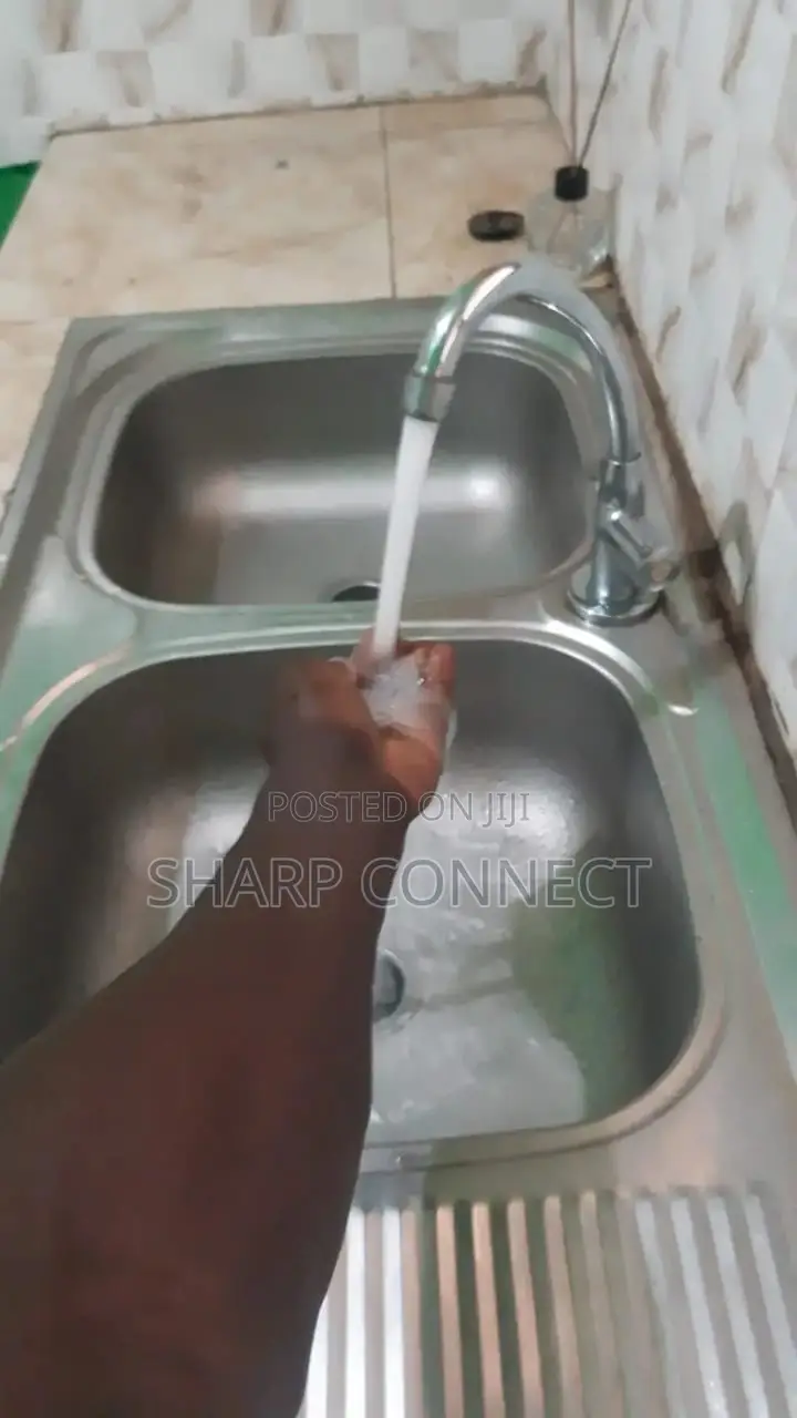 1bdrm Apartment in Madina, Zongo Junction for rent