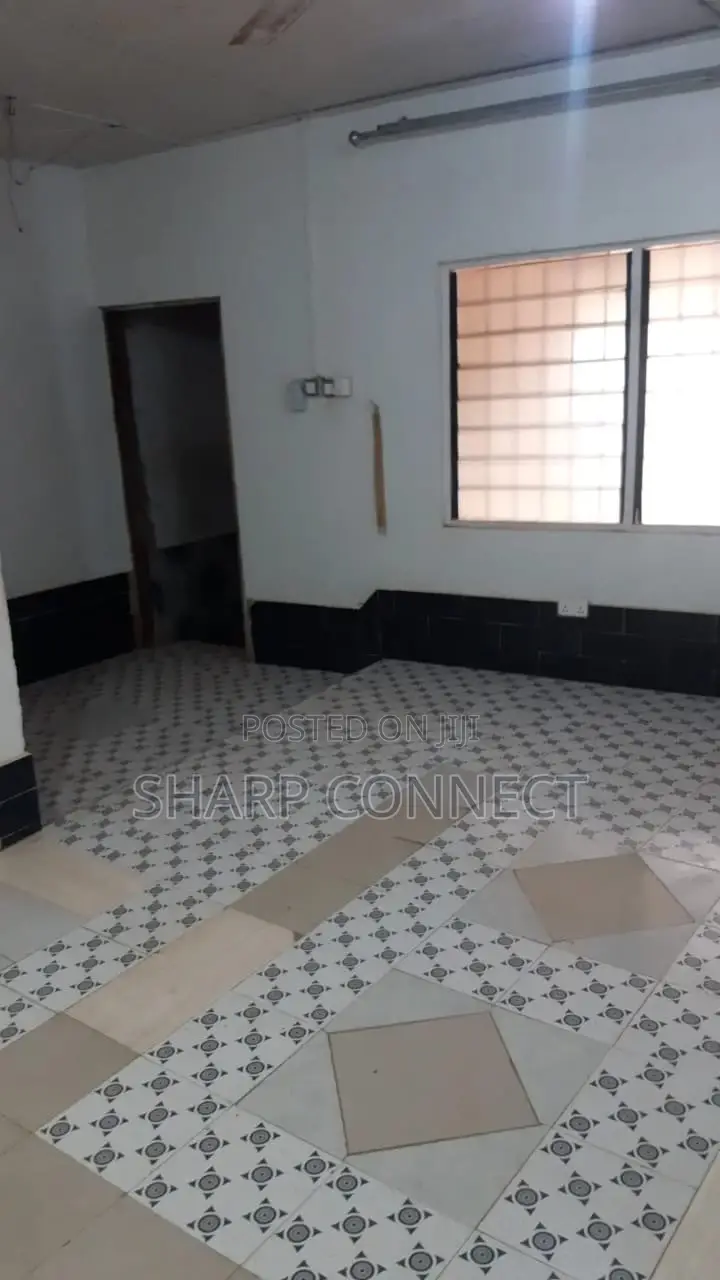 1bdrm Apartment in Madina, Zongo Junction for rent