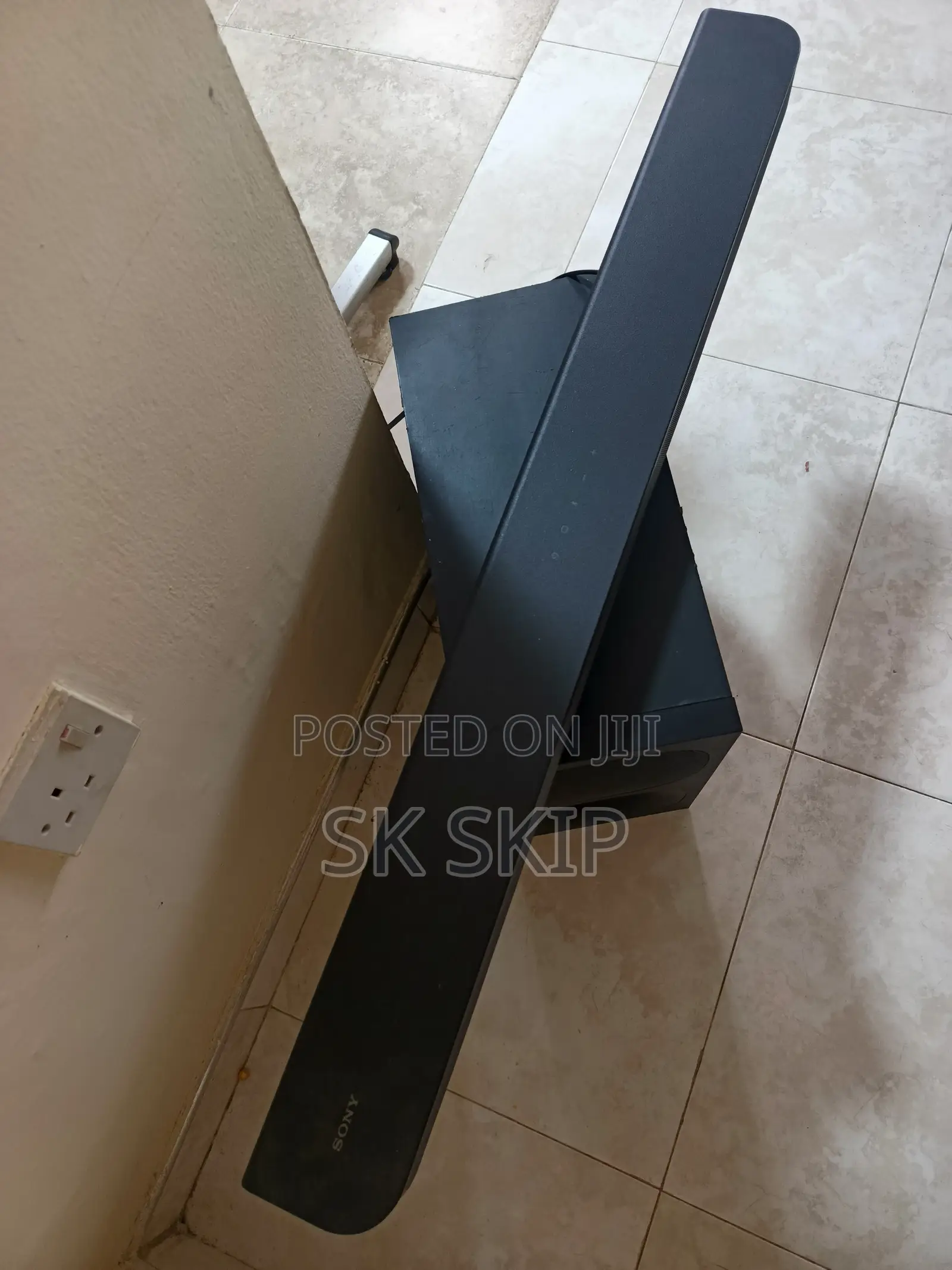 Sony HT-S400 Soundbar