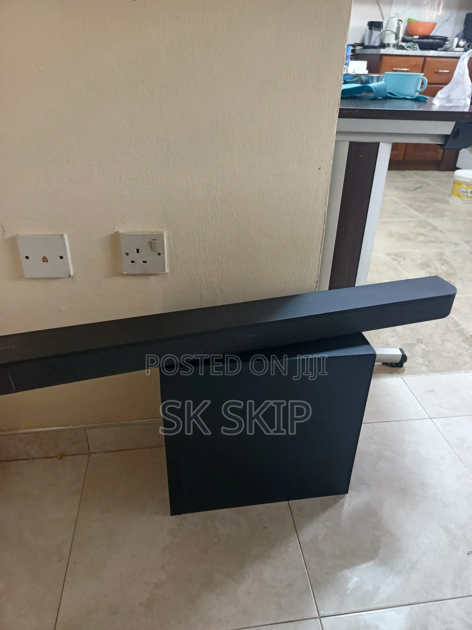 Sony HT-S400 Soundbar