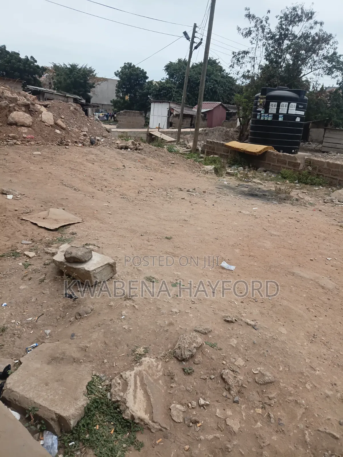 Land for Sale
