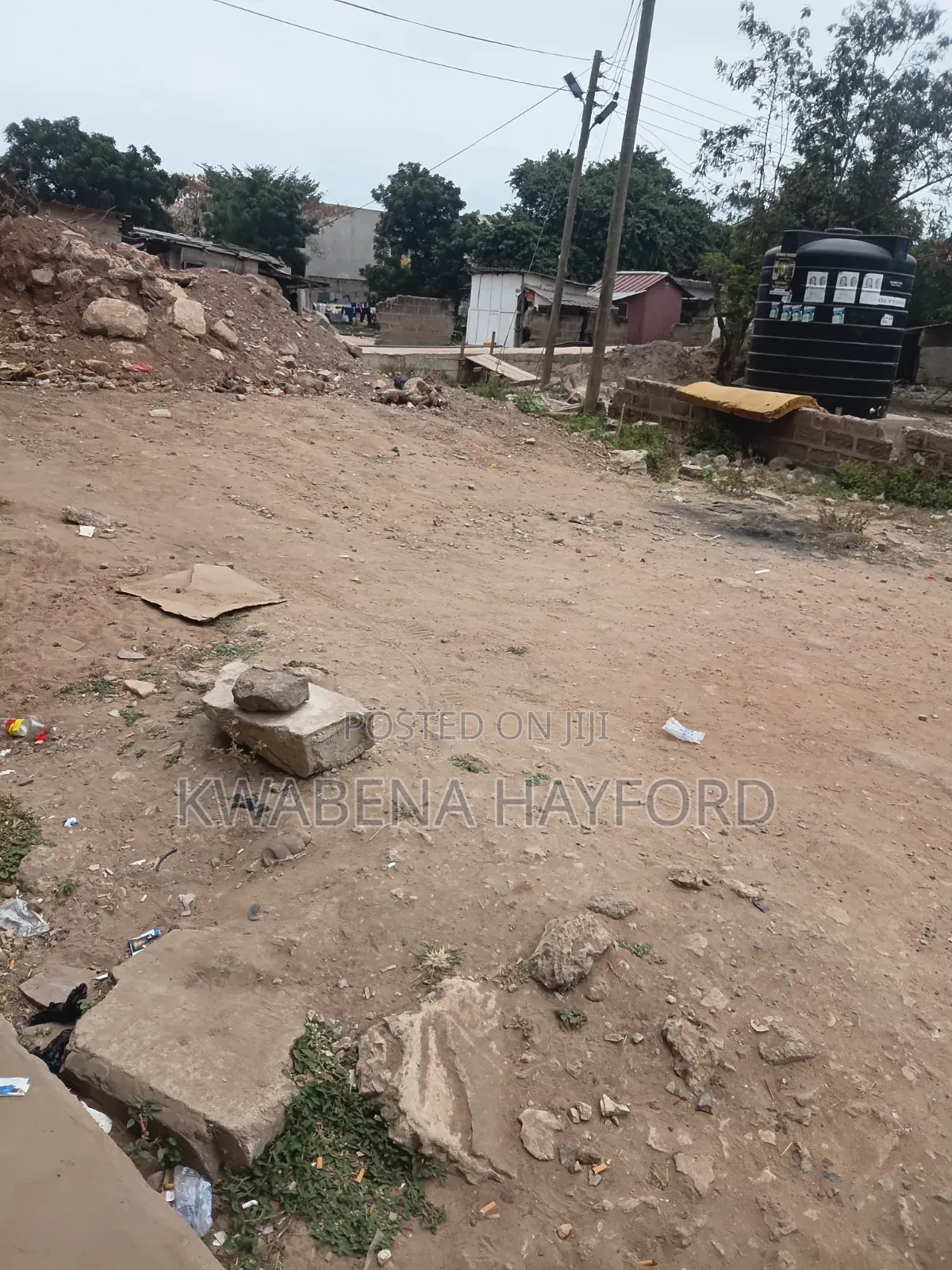 Land for Sale