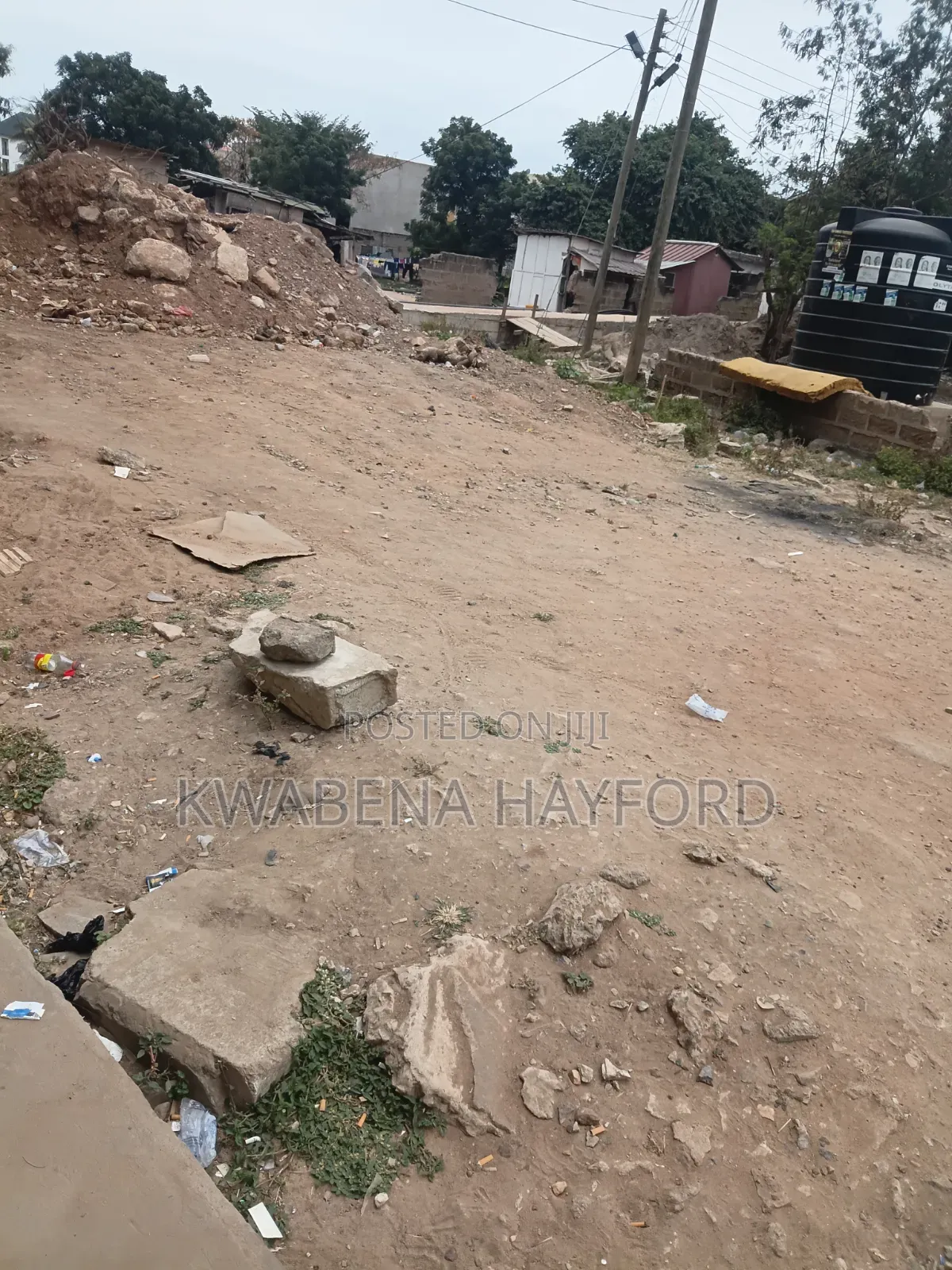 Land for Sale