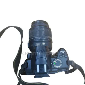 Nikon D3000