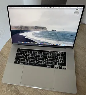 Laptop Apple MacBook Pro 2019 16GB Intel Core 5 SSD 1T