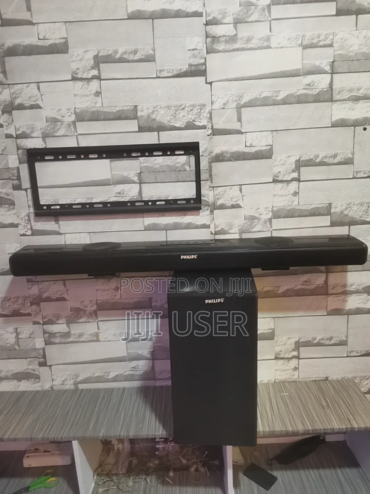 Philips Sound Bar