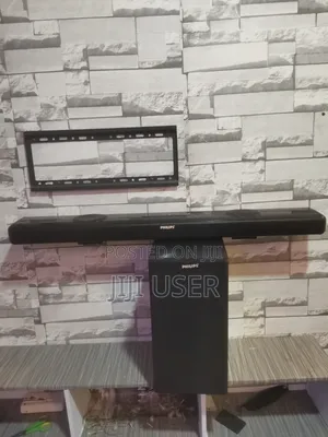 Philips Sound Bar