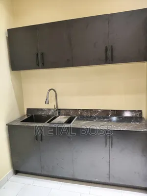 Kitchen Cabinet