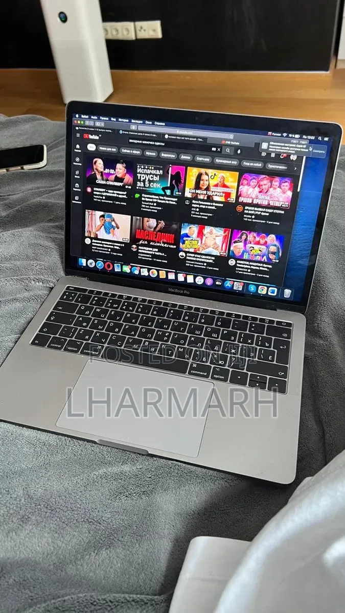 Laptop Apple MacBook Pro 2019 16GB Intel Core 5 SSD 1T