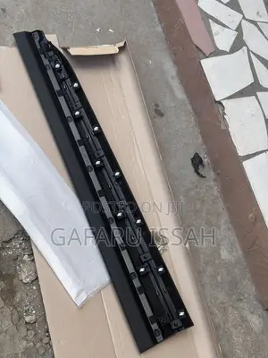 Kia Sorento 2023 Front Door Moulding
