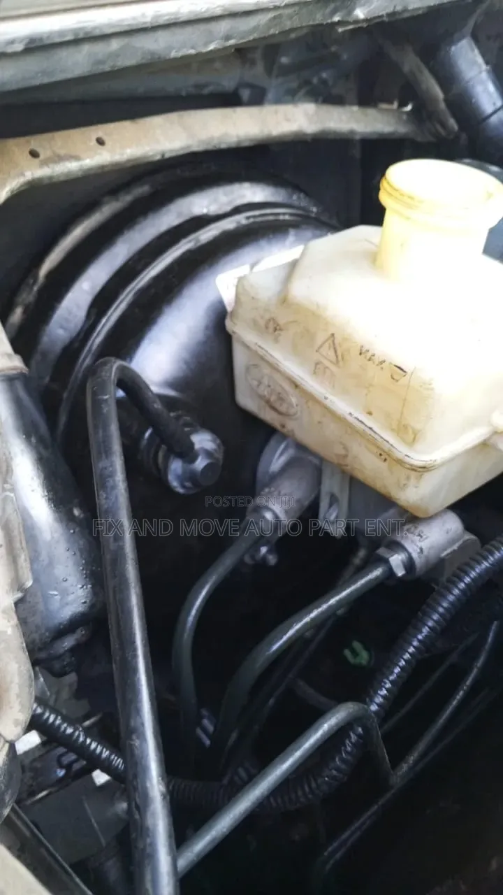 Range Rover Sports 2005-2010 Complete Brake Master Cylinder Available.
