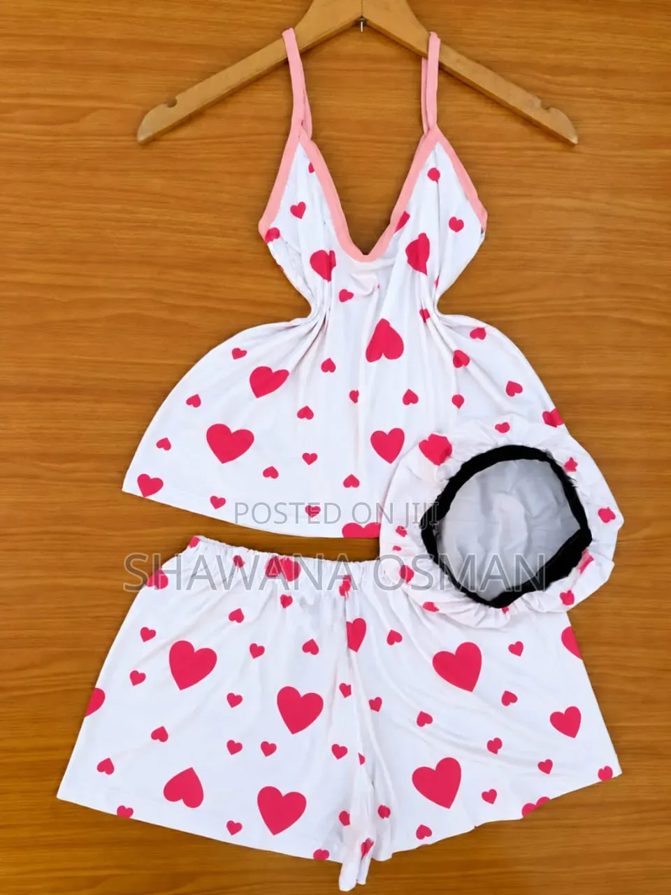 3 in 1night Wear
