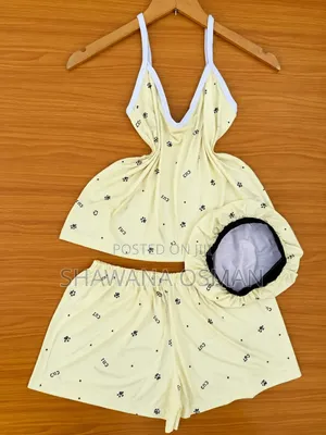 3 in 1night Wear