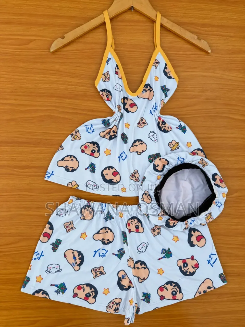 3 in 1night Wear