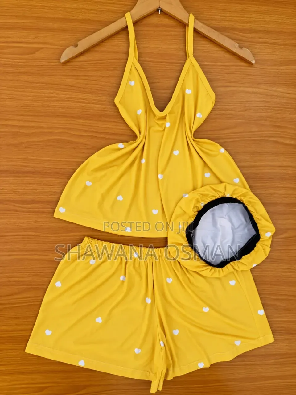 3 in 1night Wear