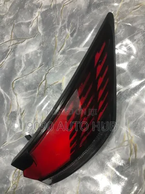  Lexus RX350 2023, 2024, 2025 Right Taillight – Premium Foreign Used