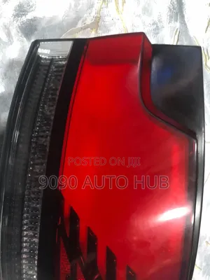  Lexus RX350 2023, 2024, 2025 Right Taillight – Premium Foreign Used