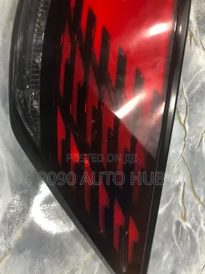  Lexus RX350 2023, 2024, 2025 Right Taillight – Premium Foreign Used