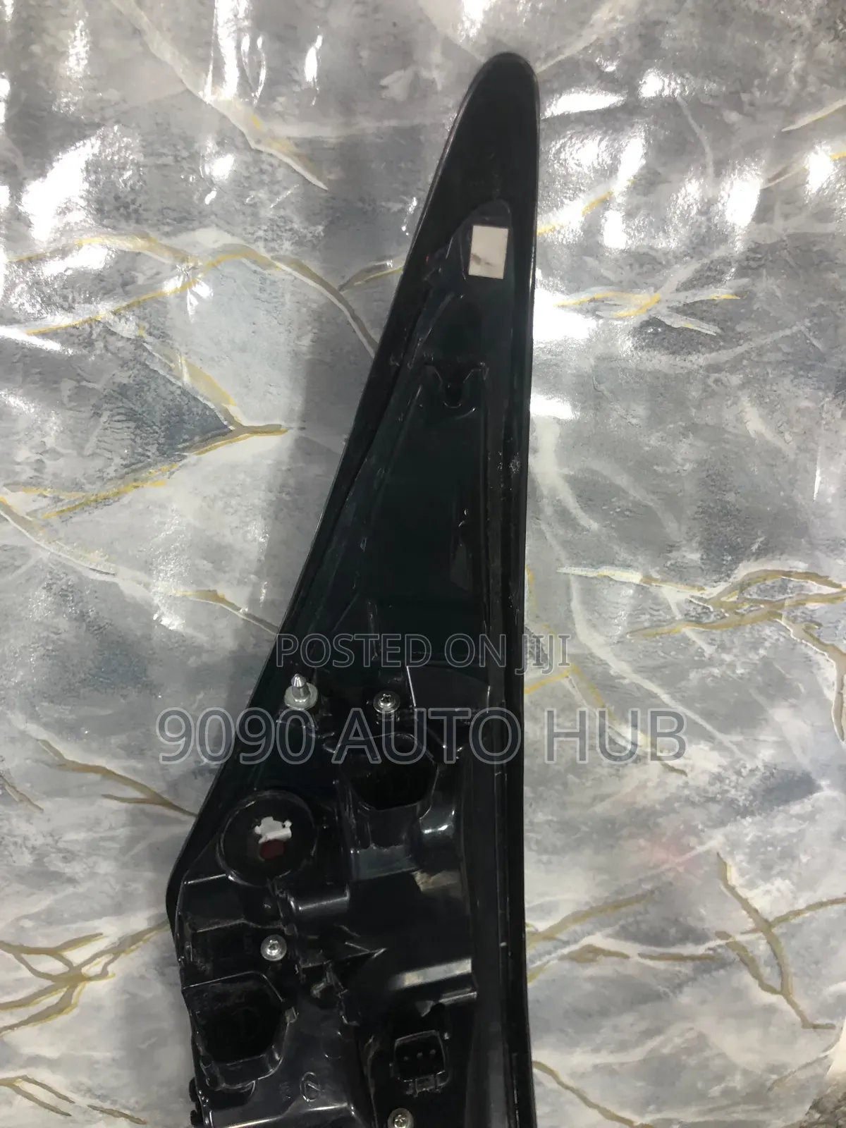  Lexus RX350 2023, 2024, 2025 Right Taillight – Premium Foreign Used