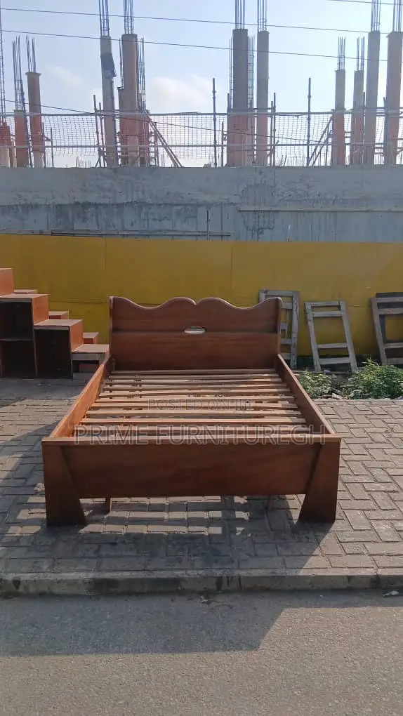 Prime Queen Size Frame