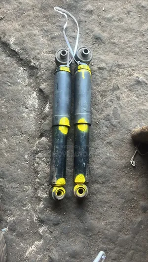 2006-2010 Hyundai I10 Home Used Back SHOCK ABSORBER Available.