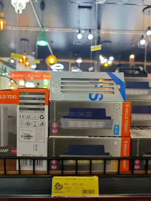 Embedded Line Led Step Light