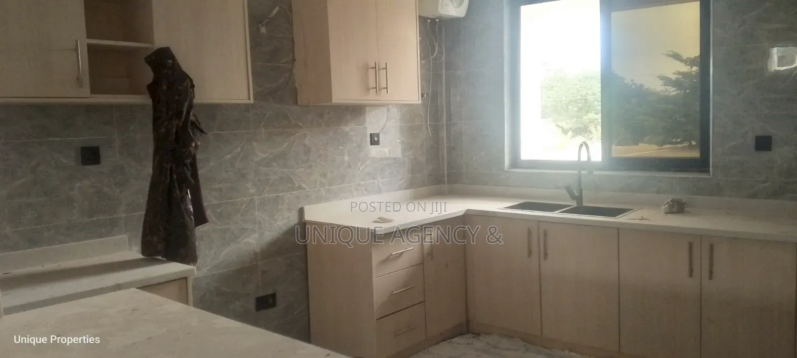 3bdrm Apartment in Sakumono for rent