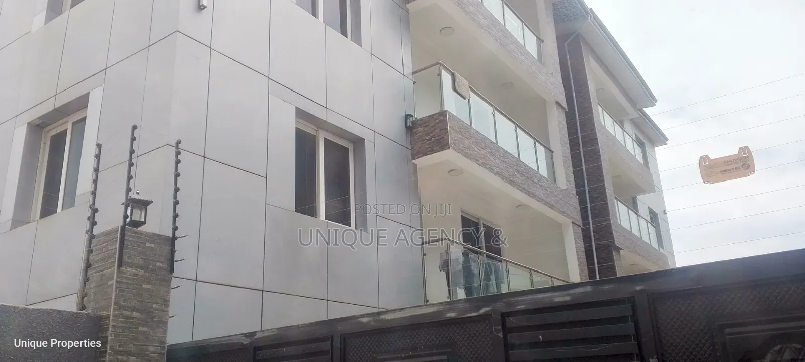 3bdrm Apartment in Sakumono for rent