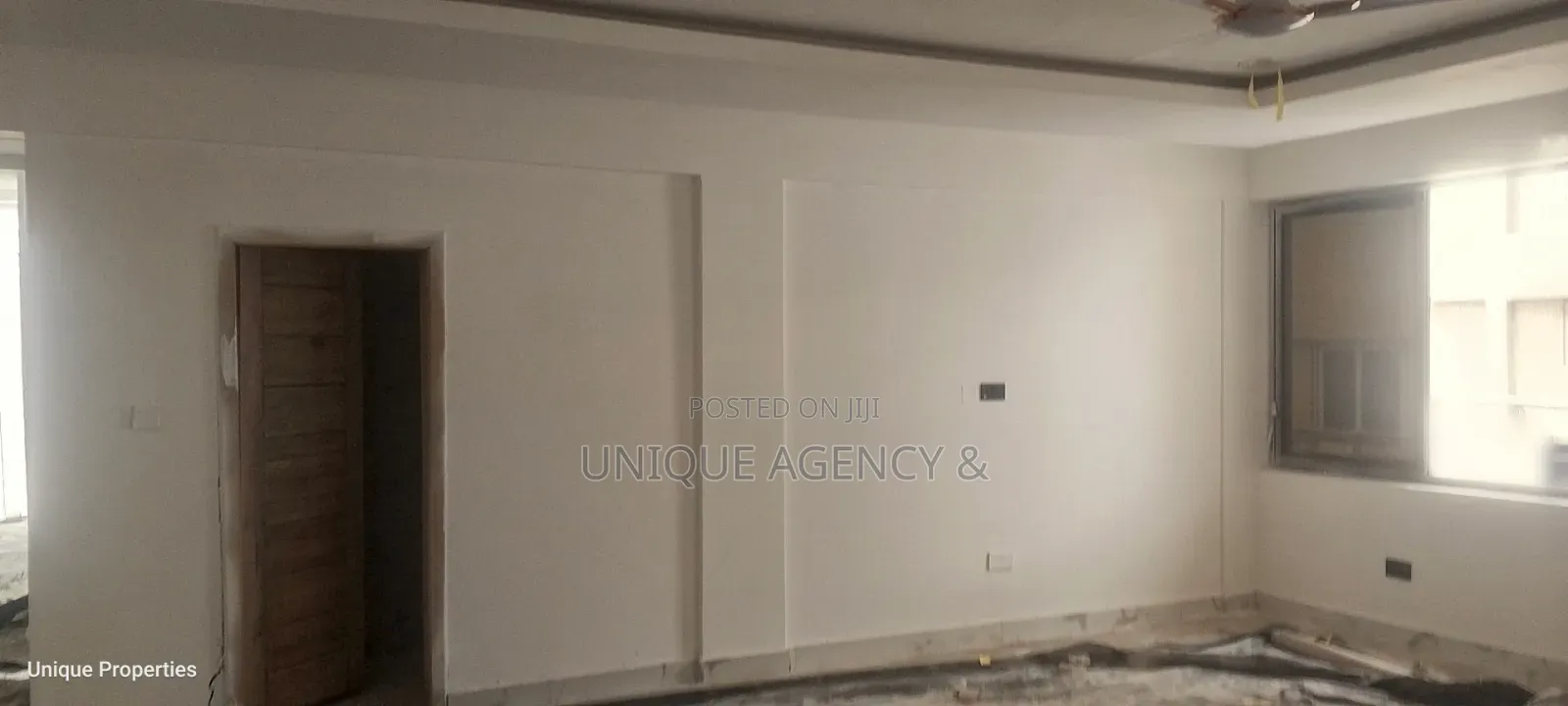 3bdrm Apartment in Sakumono for rent