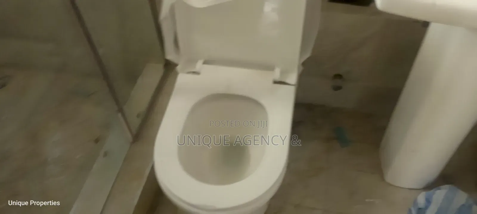 3bdrm Apartment in Sakumono for rent