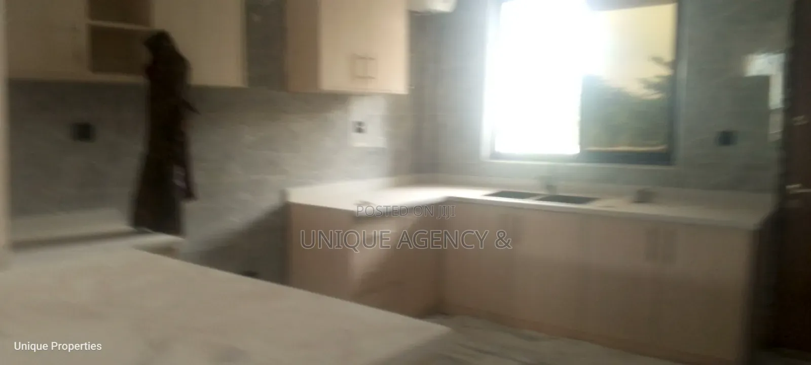 3bdrm Apartment in Sakumono for rent