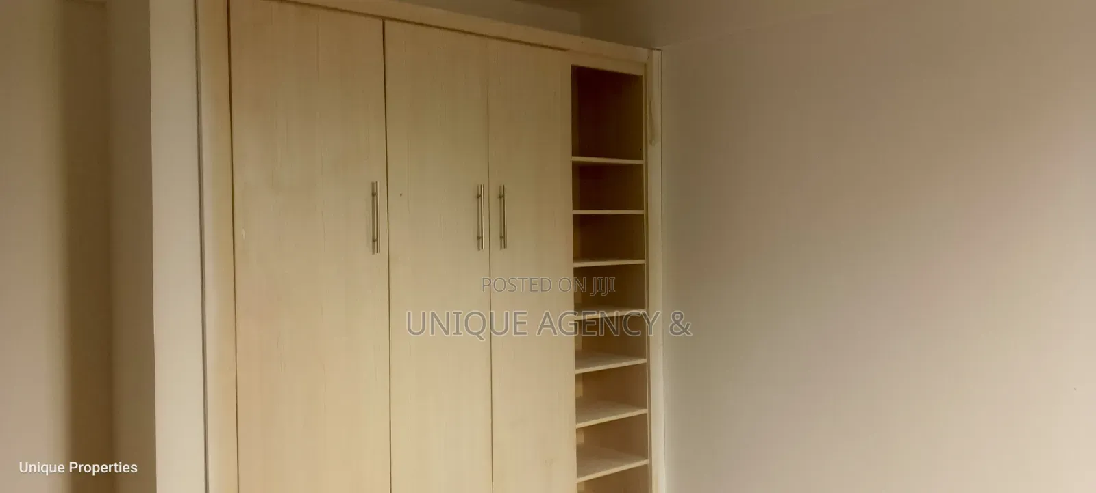 3bdrm Apartment in Sakumono for rent
