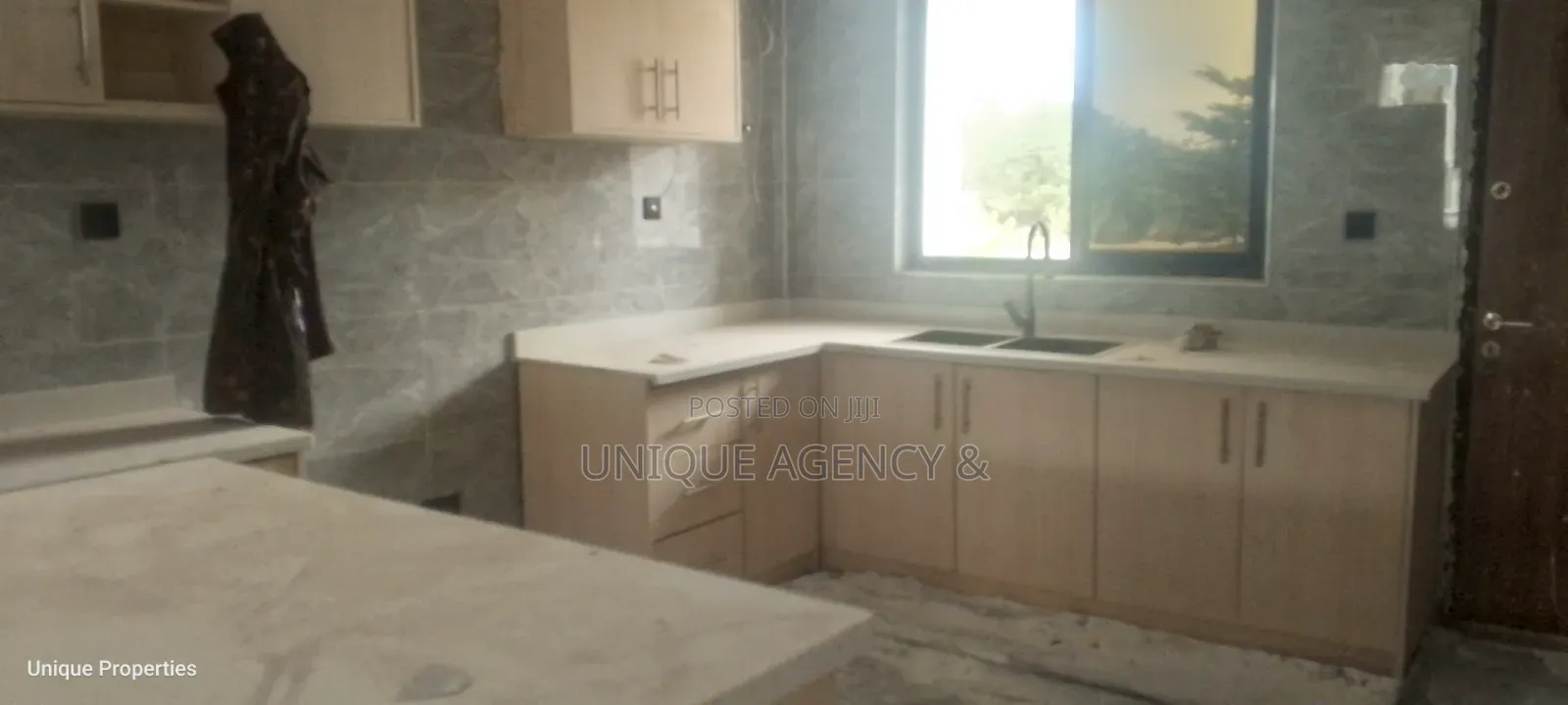 3bdrm Apartment in Sakumono for rent