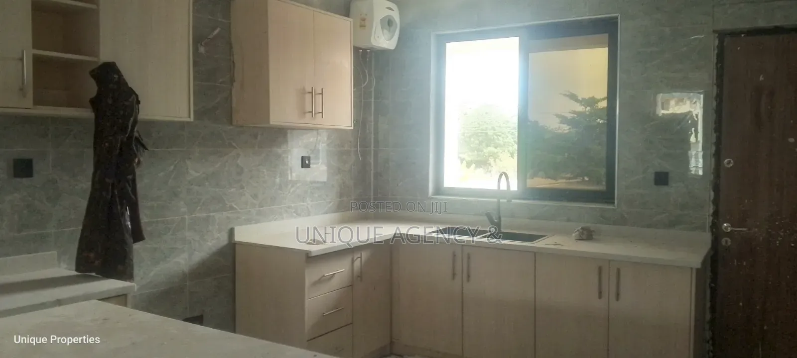3bdrm Apartment in Sakumono for rent
