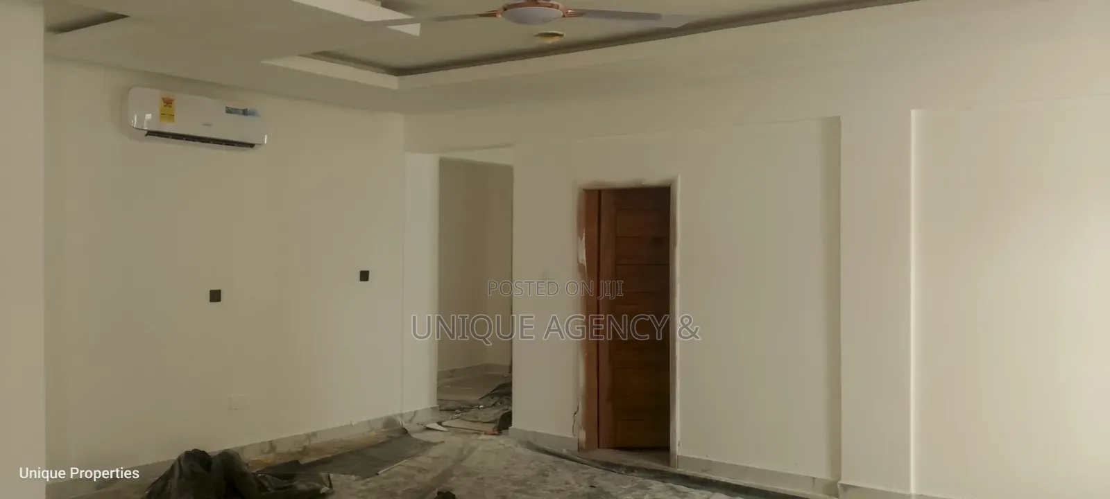 3bdrm Apartment in Sakumono for rent