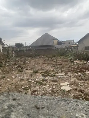 Land for Sale at Ogbojo