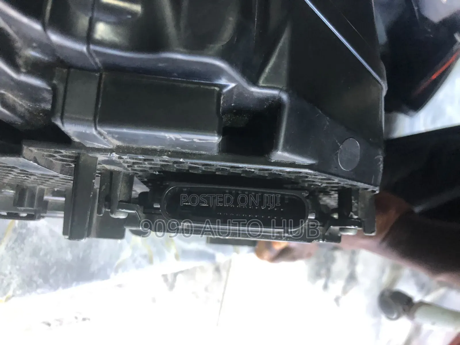  Lexus RX350 2016, 2017, 2018, 2019, 2020 Headlight – Foreign Used