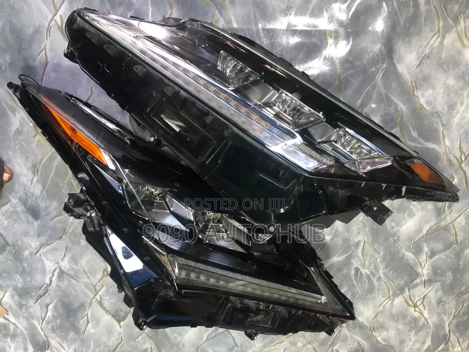  Lexus RX350 2016, 2017, 2018, 2019, 2020 Headlight – Foreign Used