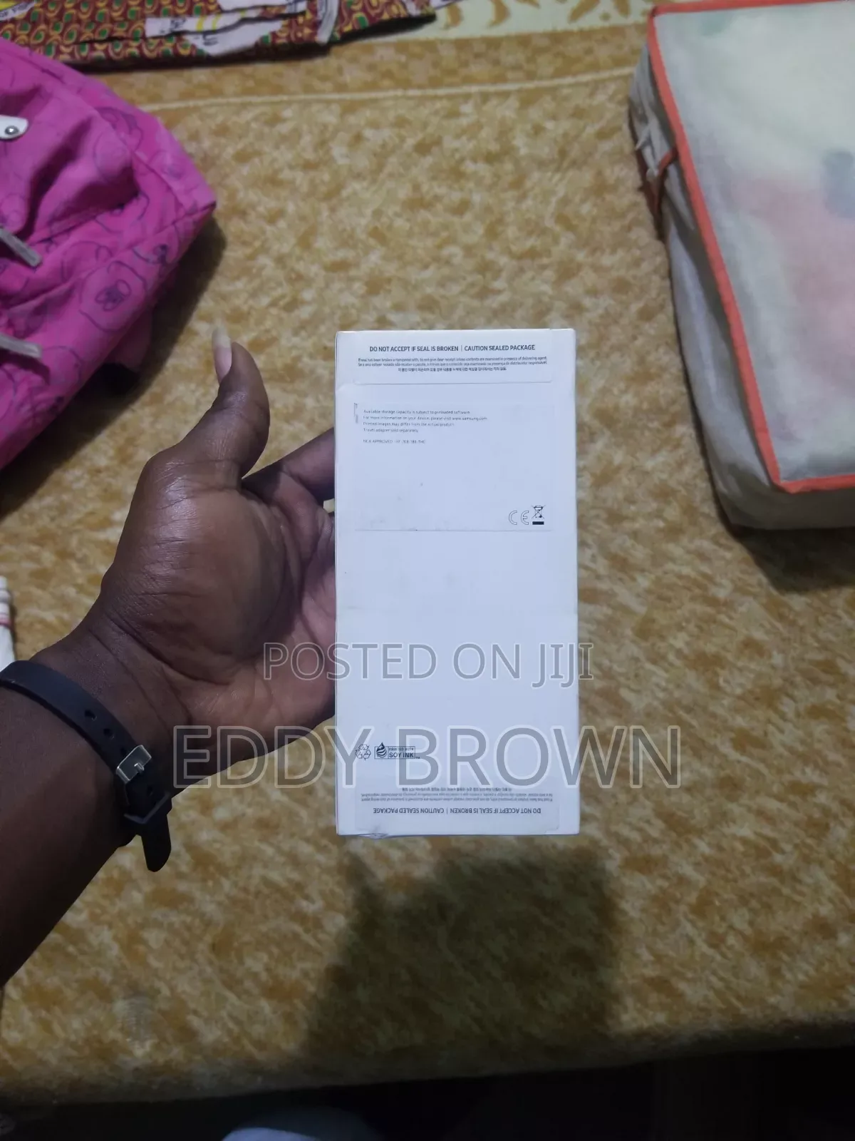 New Samsung Galaxy A06 128 GB