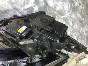  Lexus RX350 2016, 2017, 2018, 2019, 2020 Headlight – Foreign Used