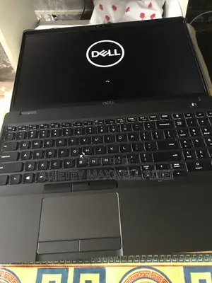 Laptop Dell Latitude 5501 8GB Intel Core i5 SSD 256GB