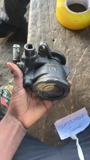 2002-2010 Toyota Prado Home Used POWER STEERING MOTOR Available