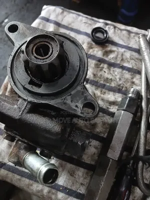 2002-2010 Toyota Prado Home Used POWER STEERING MOTOR Available