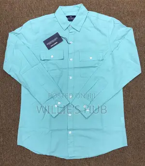 Uk Double Pocket Shits