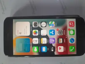Apple iPhone 8 64 GB Black