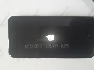Apple iPhone 8 64 GB Black