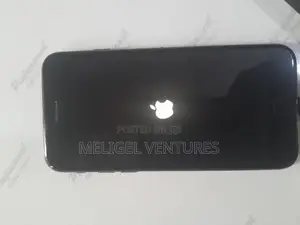 Apple iPhone 8 64 GB Black