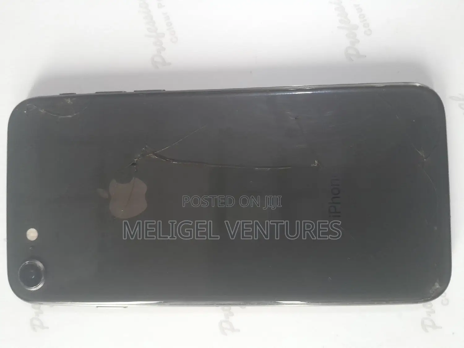 Apple iPhone 8 64 GB Black