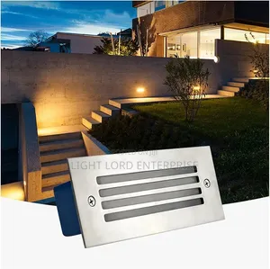 BNB)005- Reliable Waterproof Led Step Light