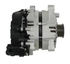 VALEO 48V 250A Alternator for Land Rover Range 2015-2022 OE 615001